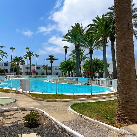 Los Barqueros 1 By Best Holidays Fuerteventura Корралехо Екстер'єр фото