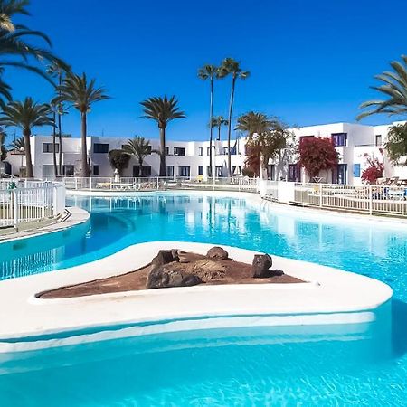 Los Barqueros 1 By Best Holidays Fuerteventura Корралехо Екстер'єр фото