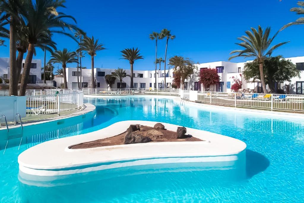 Los Barqueros 1 By Best Holidays Fuerteventura Корралехо Екстер'єр фото