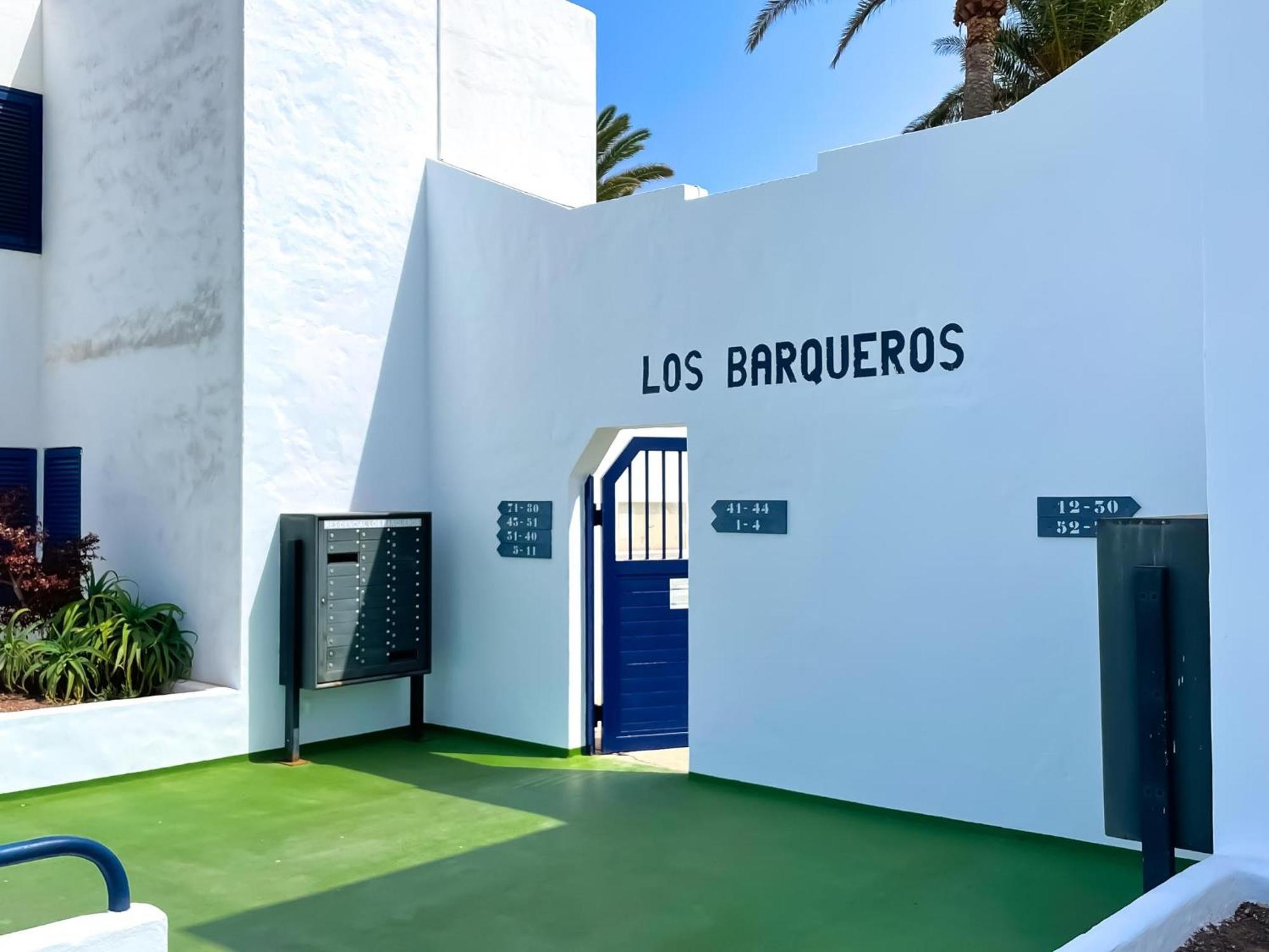 Los Barqueros 1 By Best Holidays Fuerteventura Корралехо Номер фото
